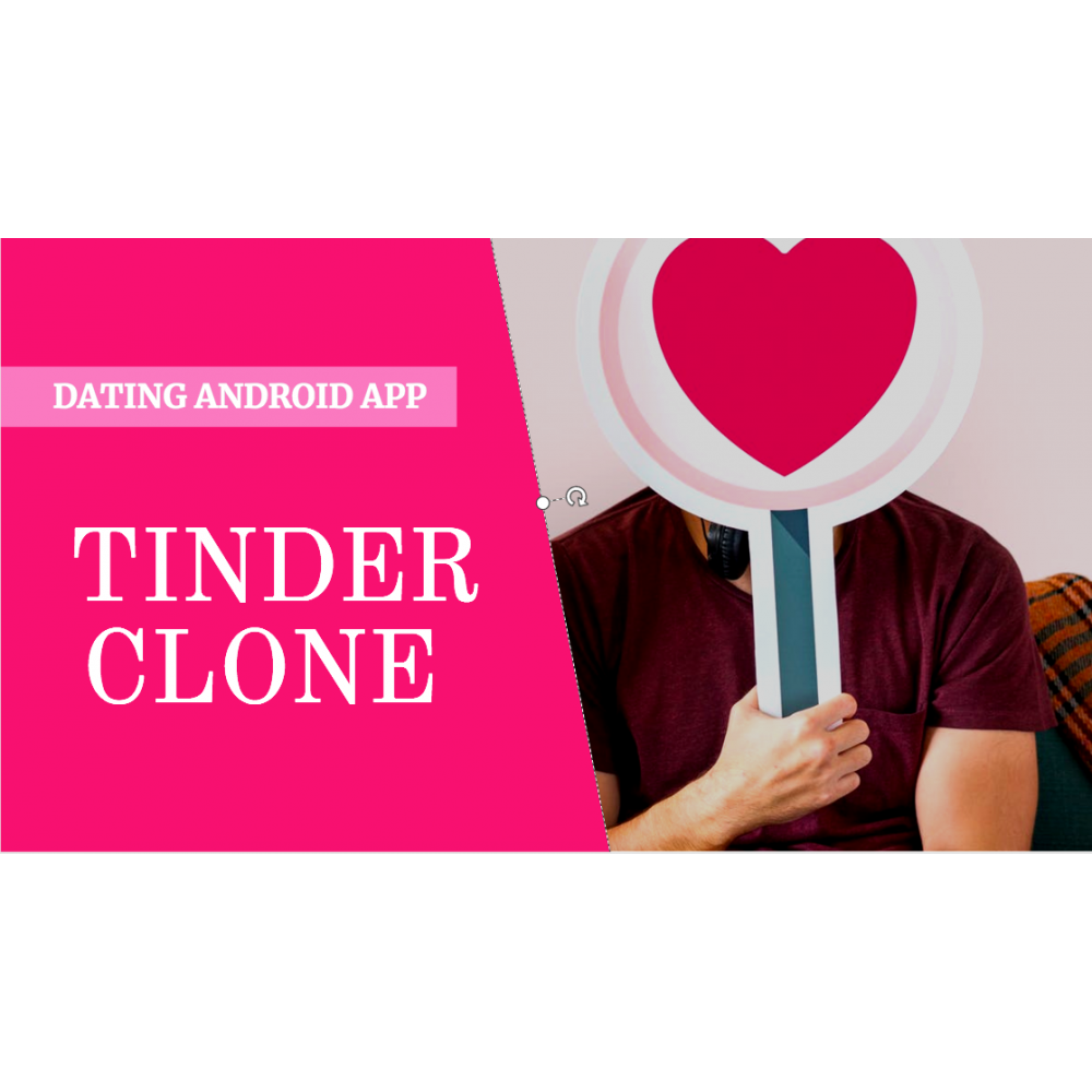 tinder dating app for android